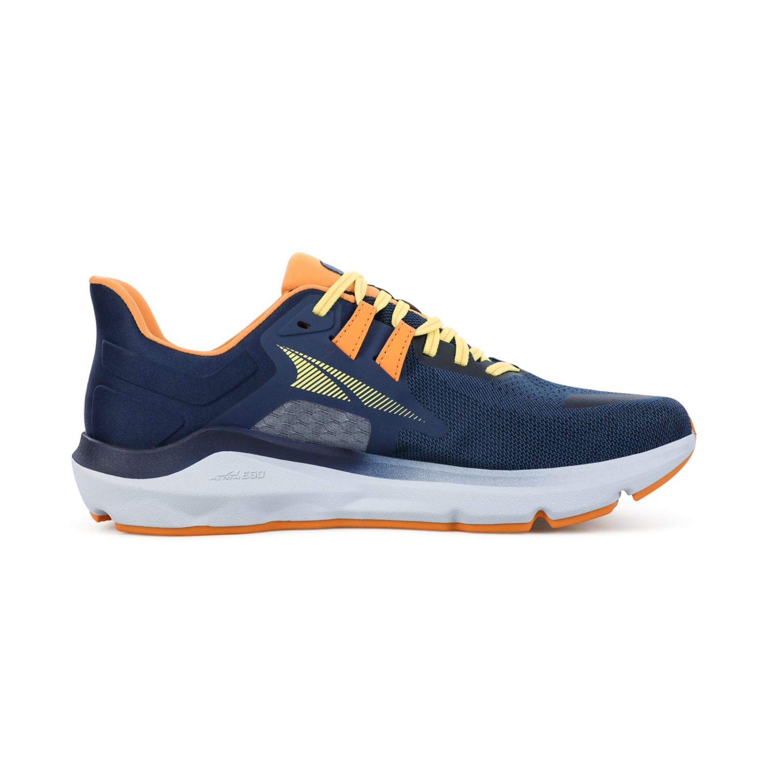 Altra Provision 6 Straßenlaufschuhe Herren Navy | Deutschland-61043789