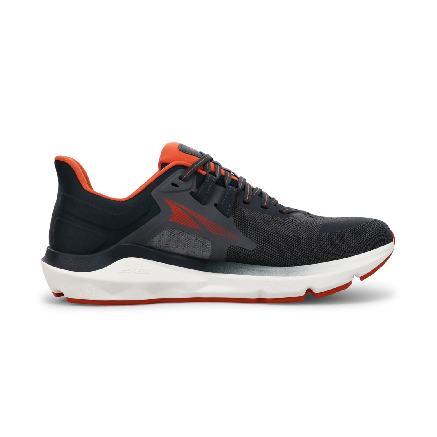 Altra Provision 6 Straßenlaufschuhe Herren Schwarz | Deutschland-75264939