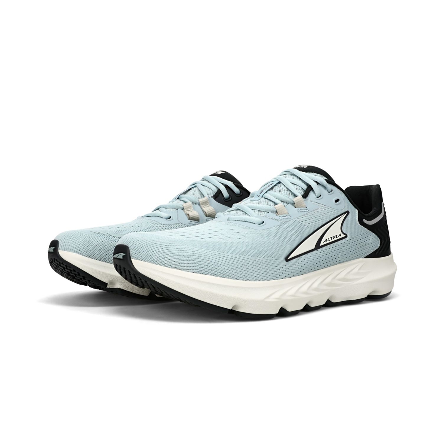 Altra Provision 7 Straßenlaufschuhe Herren Blau | Deutschland-97582409