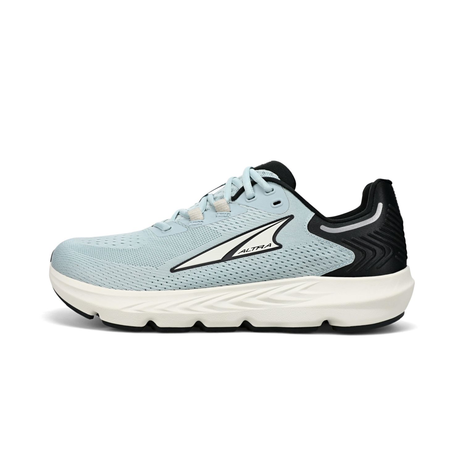 Altra Provision 7 Straßenlaufschuhe Herren Blau | Deutschland-97582409