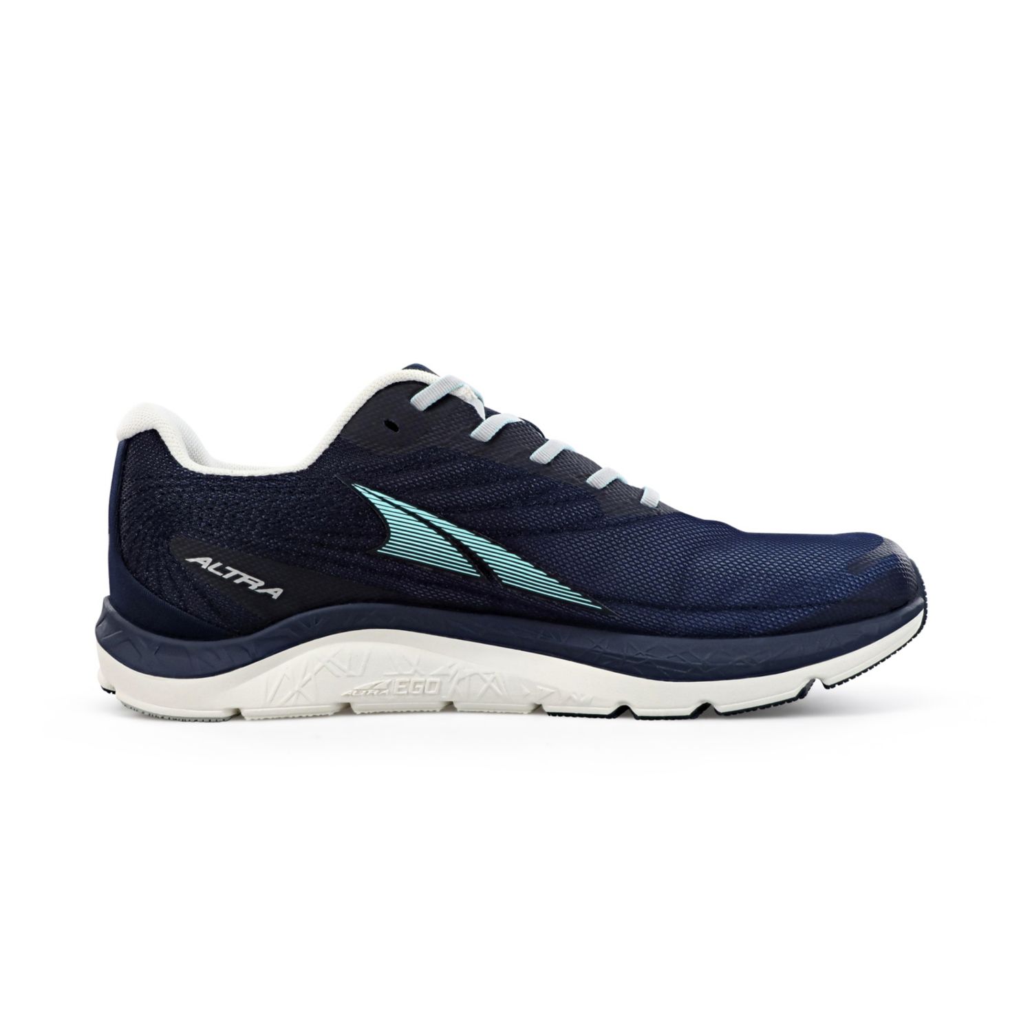 Altra Rivera 2 Wanderschuhe Damen Navy | Deutschland-70589329