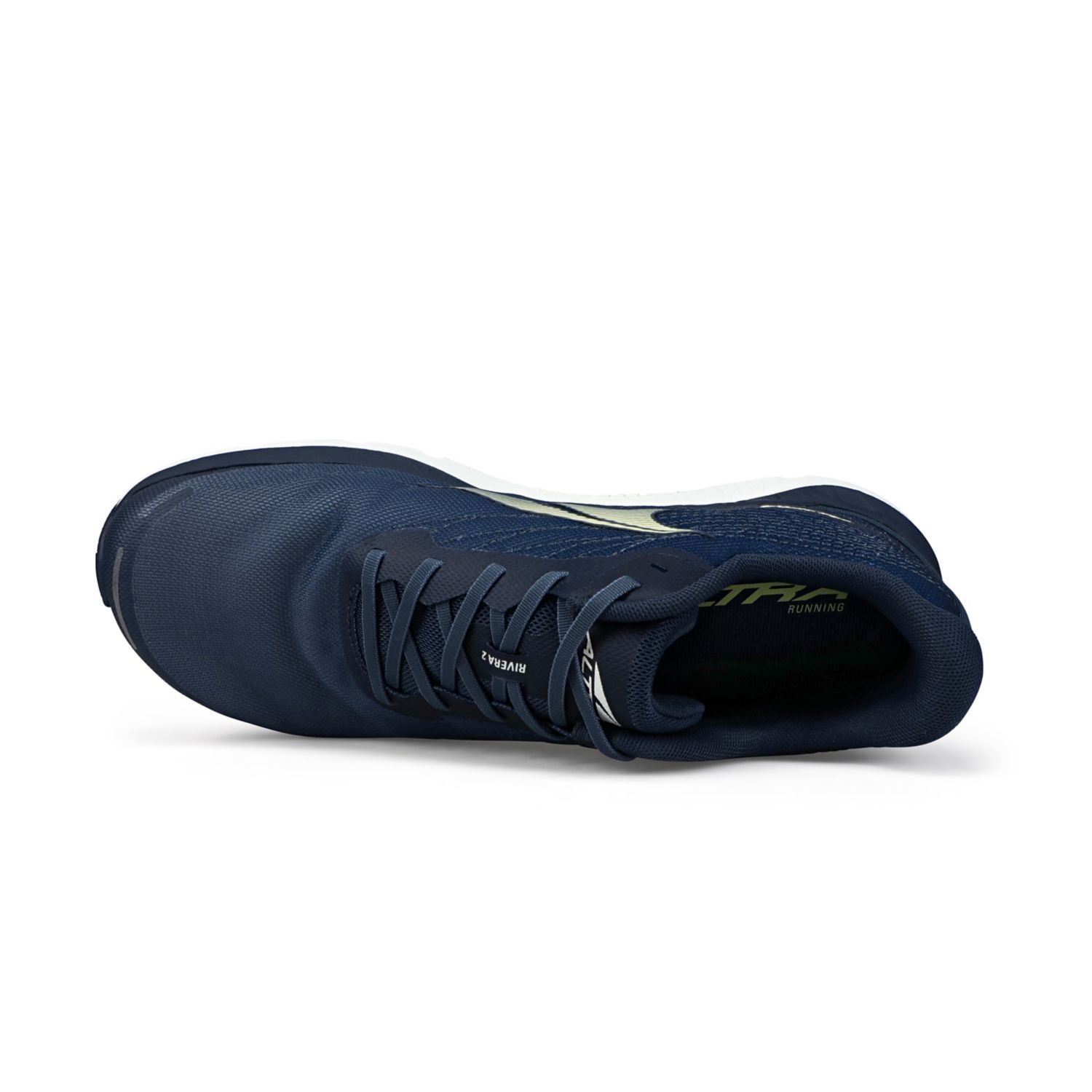 Altra Rivera 2 Wanderschuhe Herren Navy | Deutschland-84176399