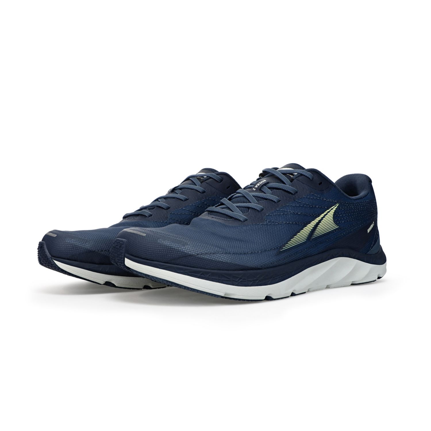 Altra Rivera 2 Wanderschuhe Herren Navy | Deutschland-84176399