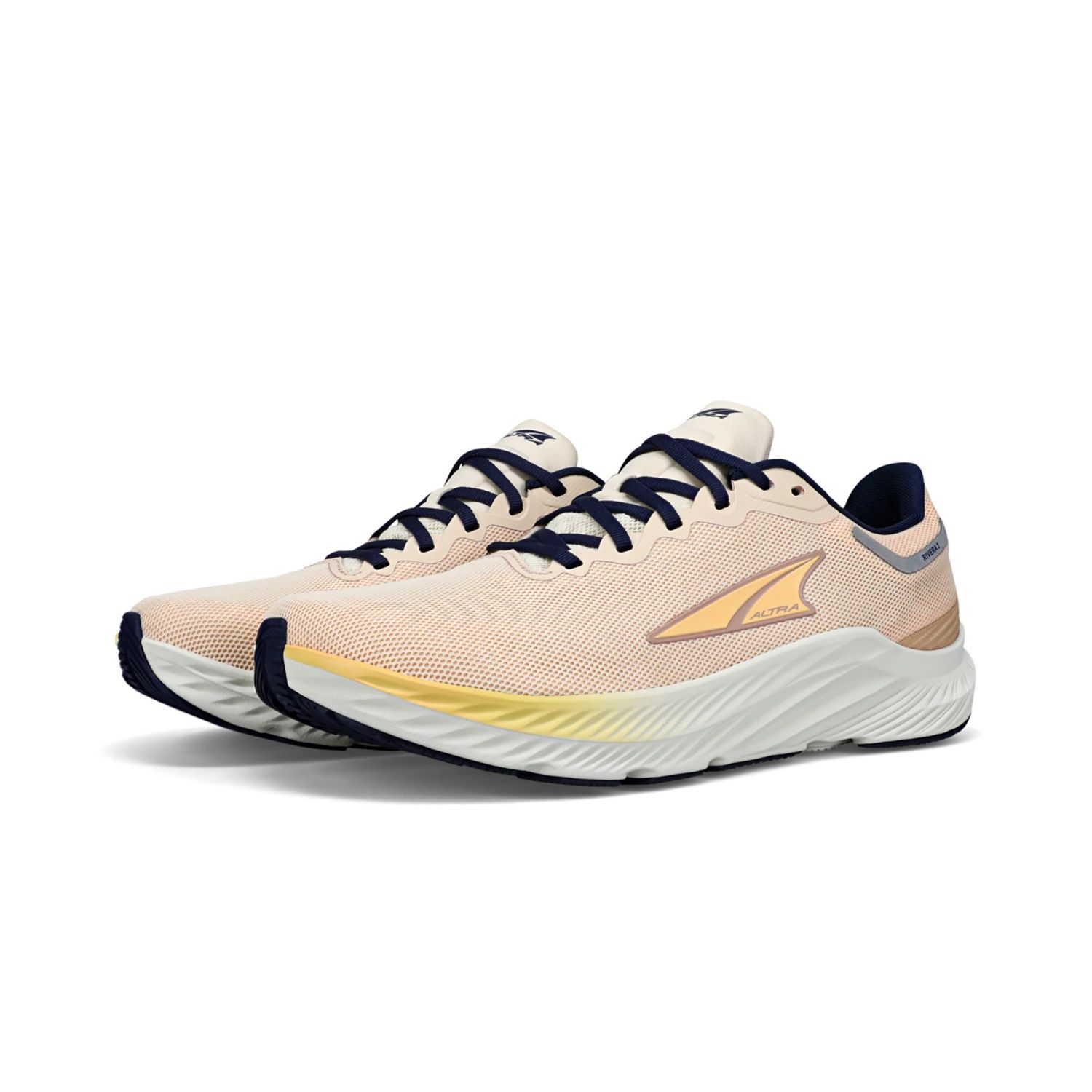 Altra Rivera 3 Sneakers Damen Braun | Deutschland-72839169