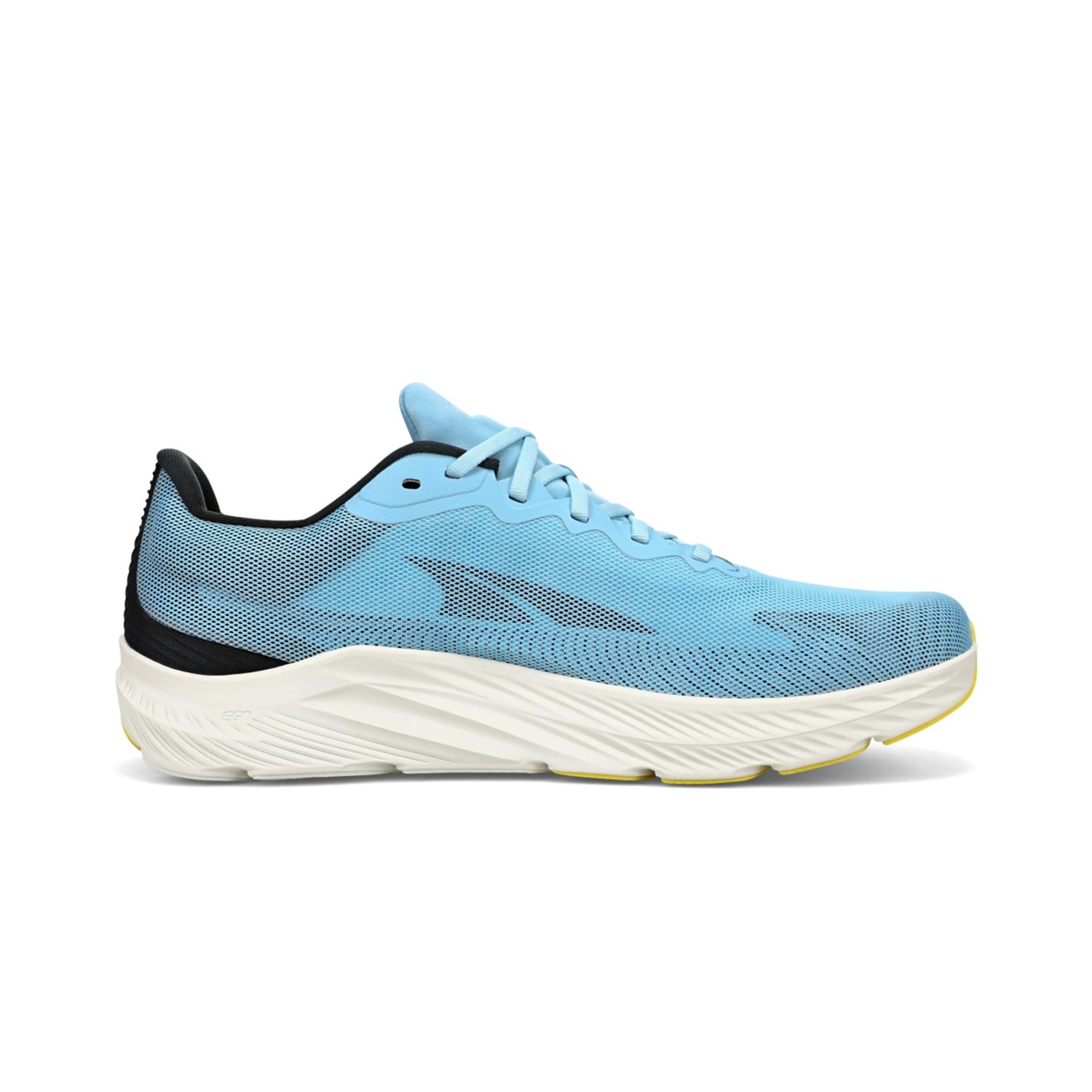 Altra Rivera 3 Sneakers Herren Blau Gelb | Deutschland-54271639