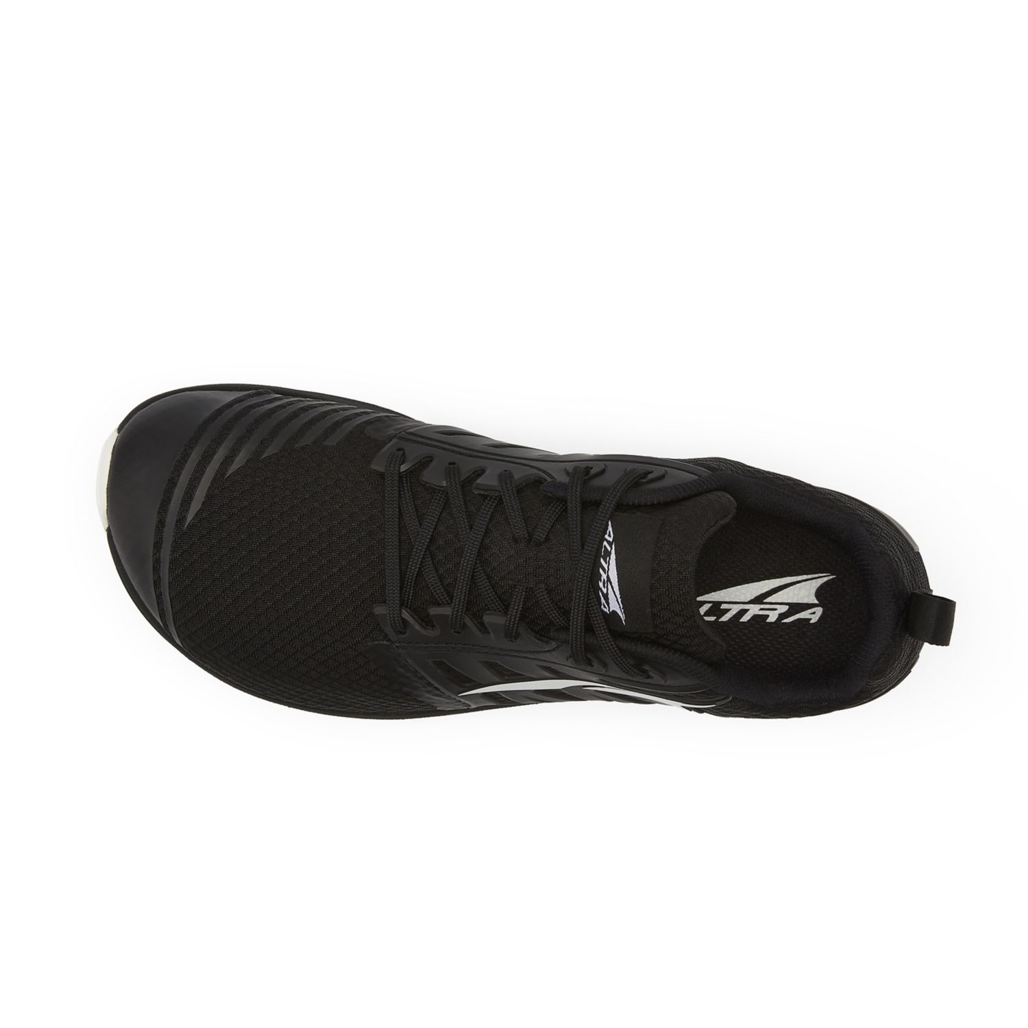 Altra Solstice Xt 2 Sneakers Damen Schwarz | Deutschland-08749329