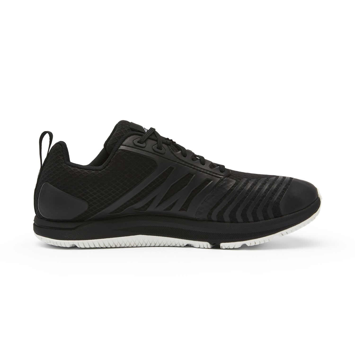 Altra Solstice Xt 2 Sneakers Damen Schwarz | Deutschland-08749329