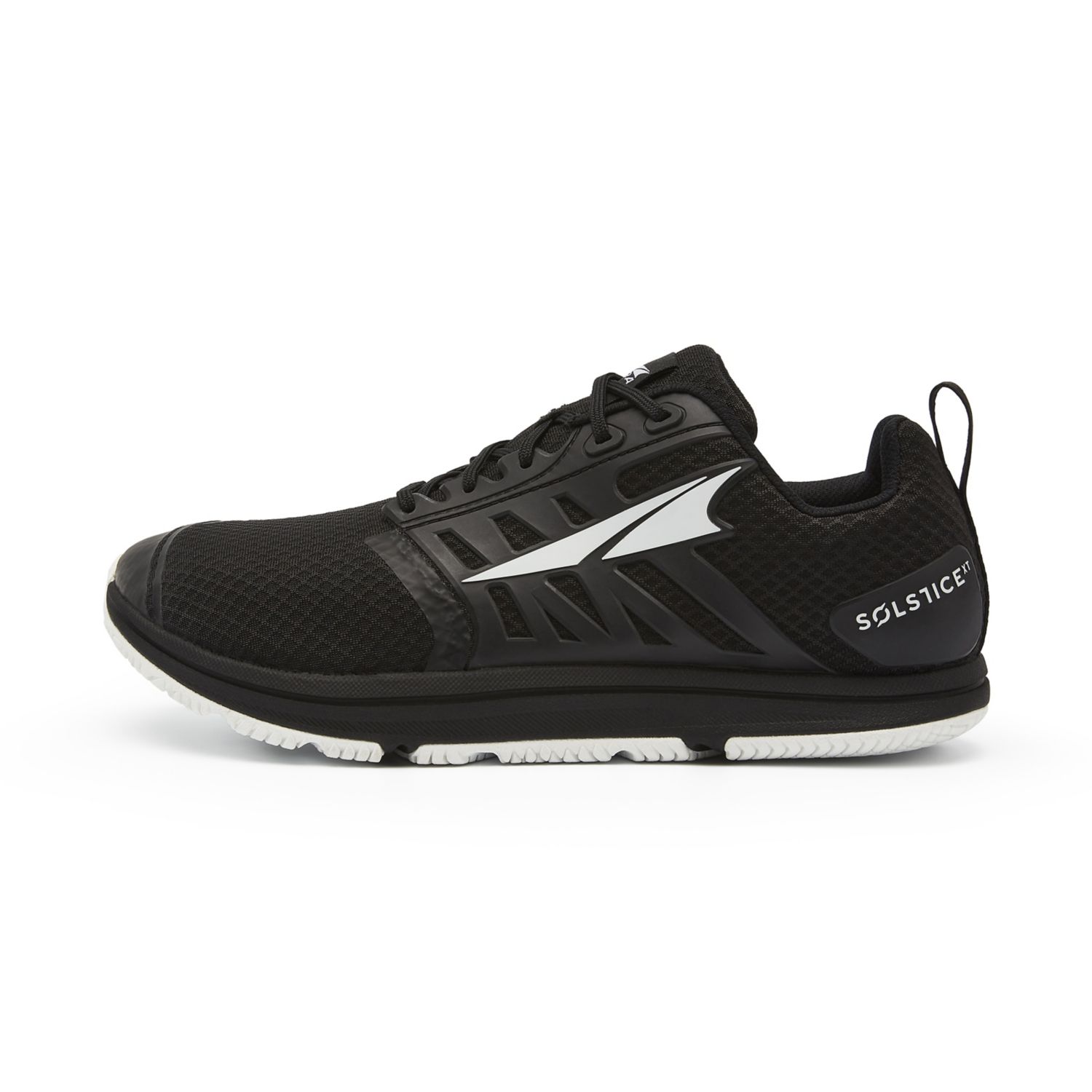 Altra Solstice Xt 2 Sneakers Damen Schwarz | Deutschland-08749329