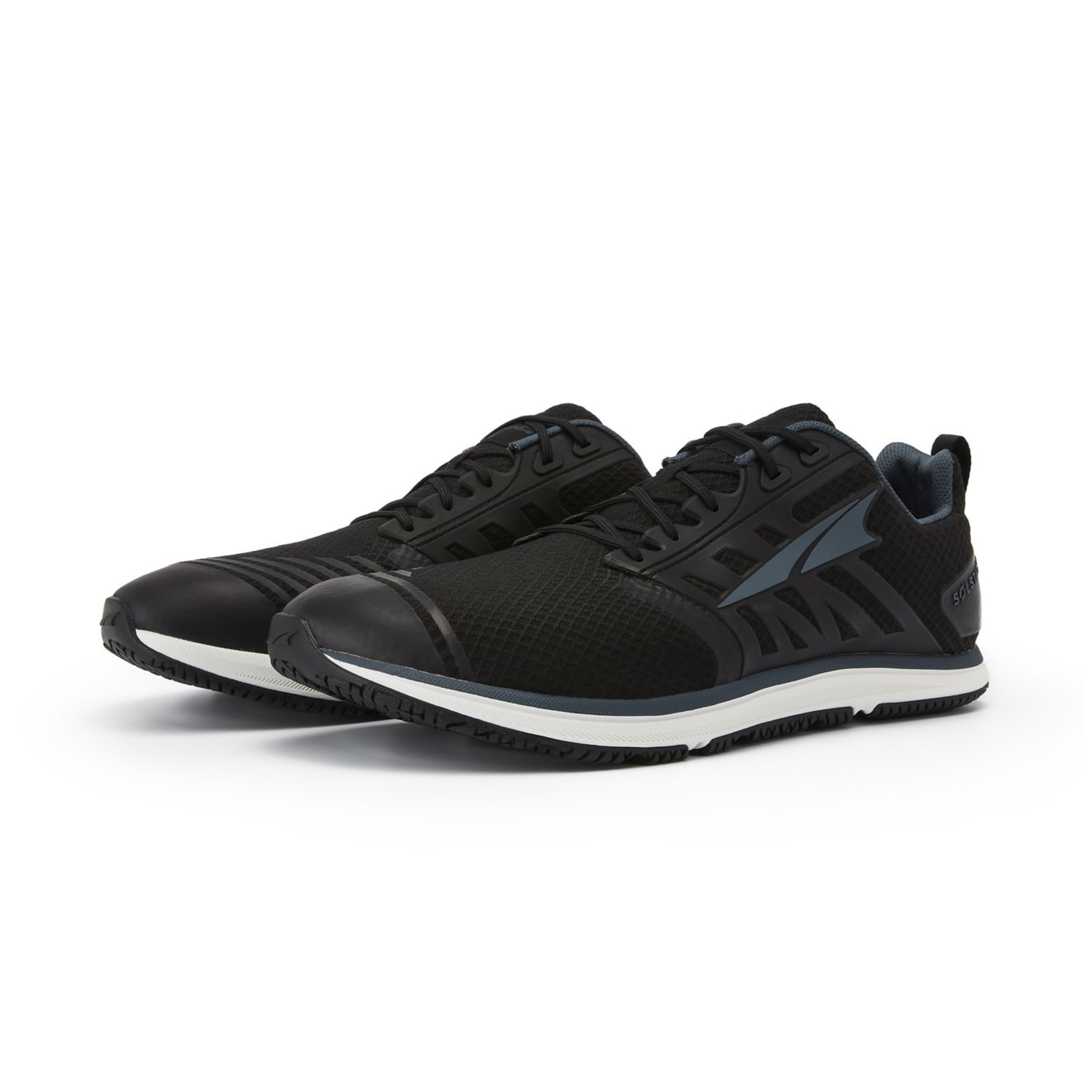 Altra Solstice Xt 2 Sneakers Herren Schwarz | Deutschland-81406739