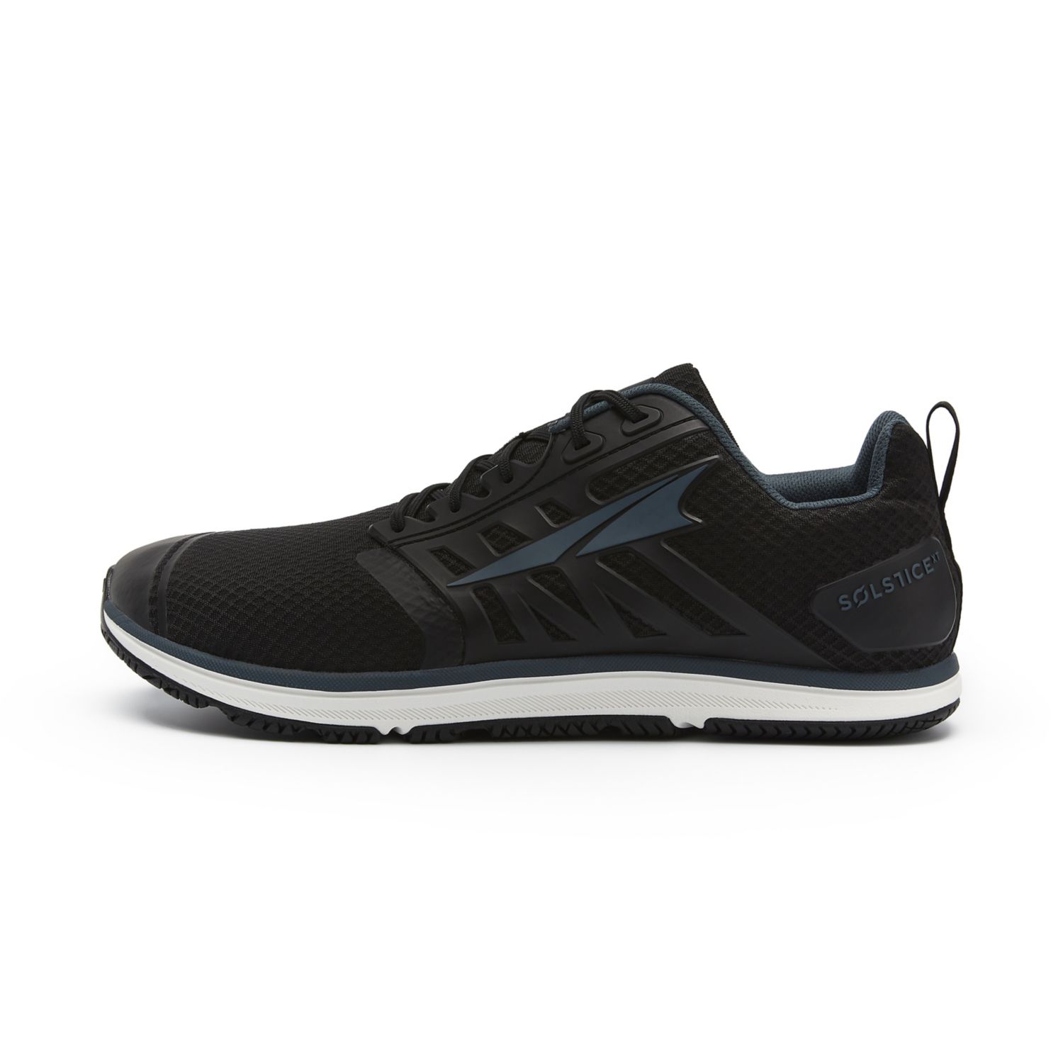 Altra Solstice Xt 2 Sneakers Herren Schwarz | Deutschland-81406739