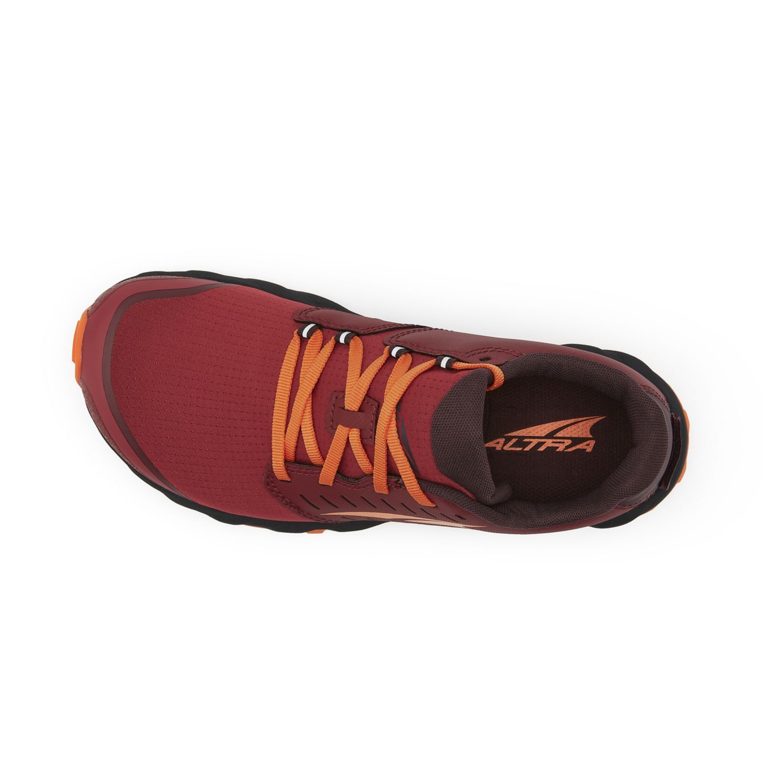 Altra Superior 5 Trailrunning Schuhe Damen Bordeaux | Deutschland-37260849