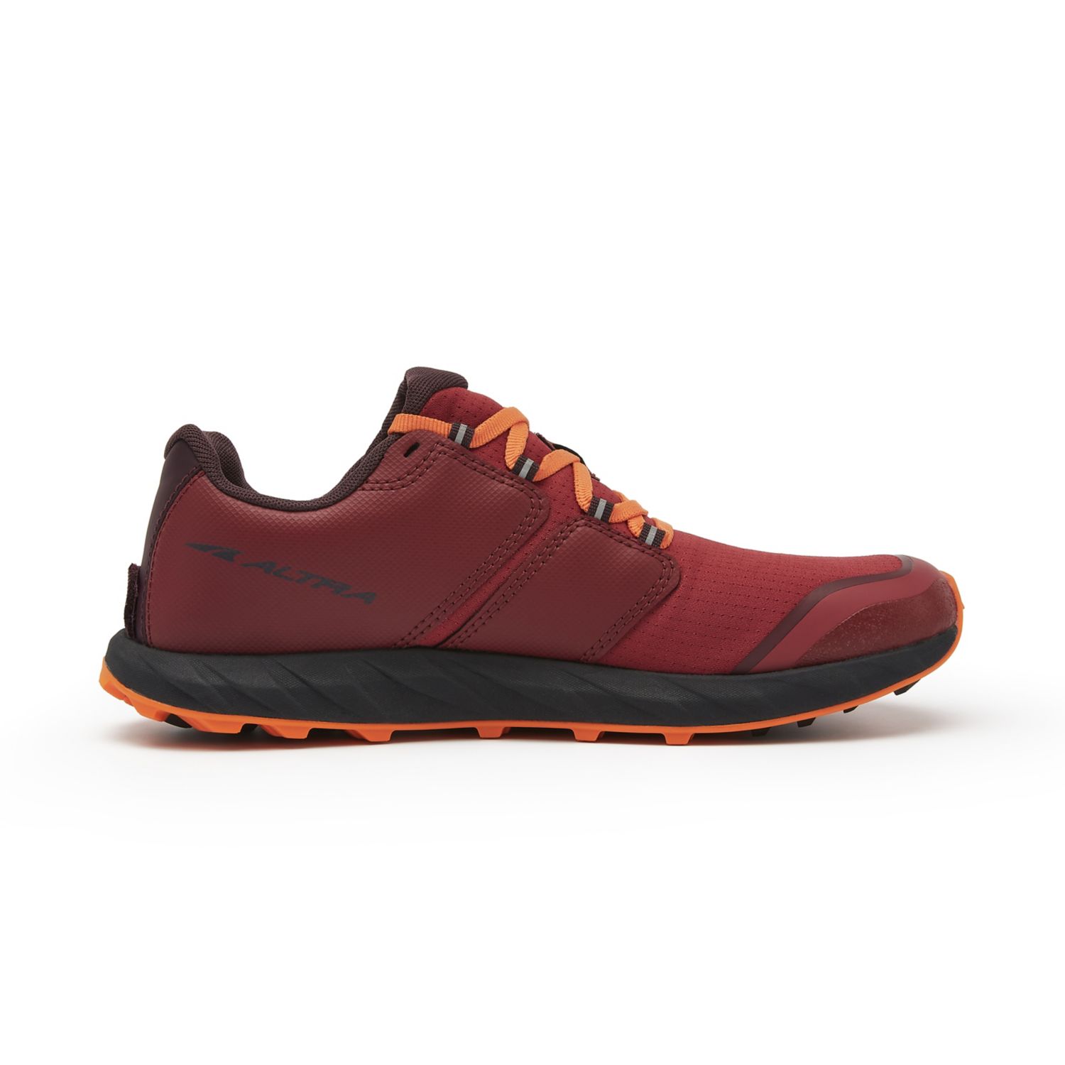 Altra Superior 5 Trailrunning Schuhe Damen Bordeaux | Deutschland-37260849