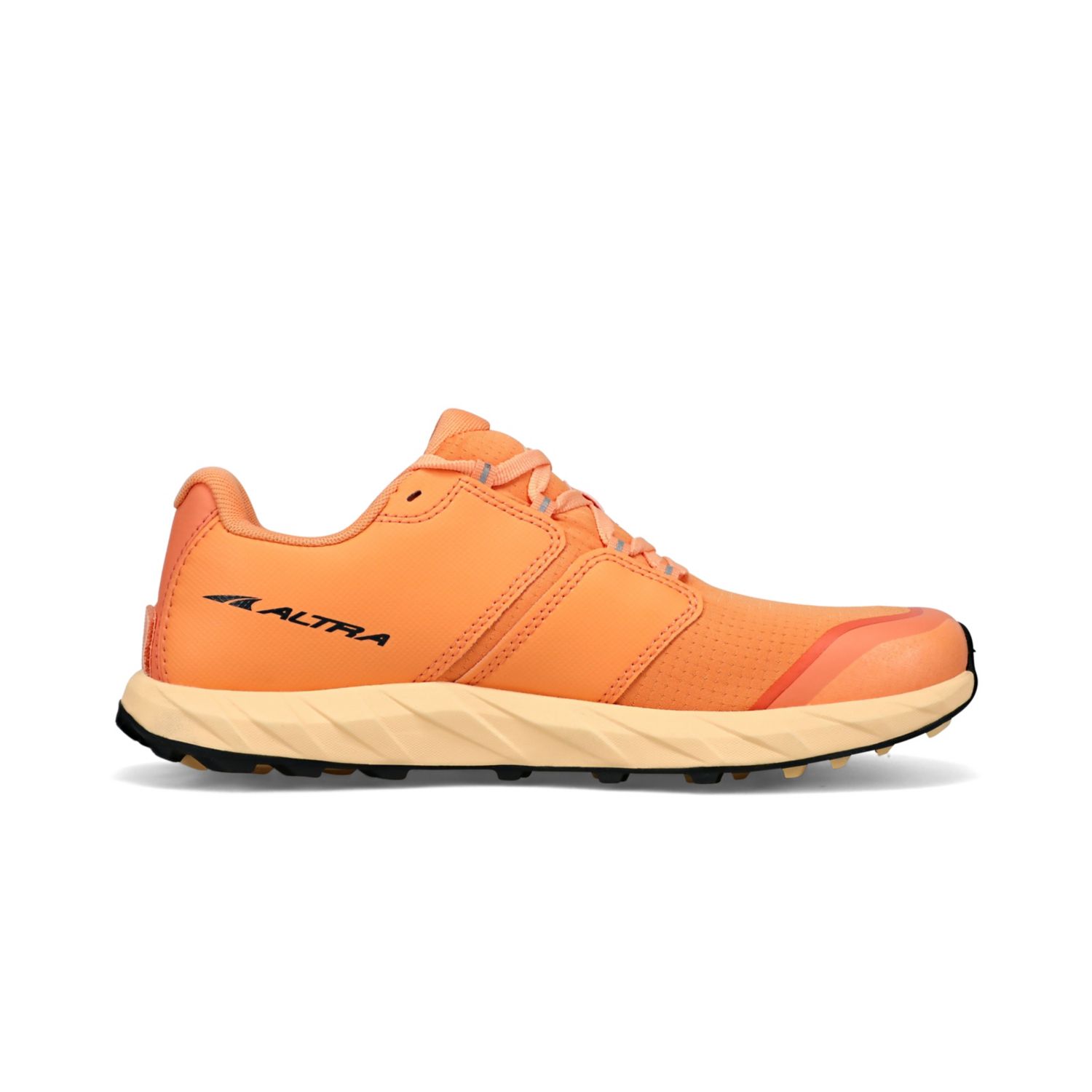 Altra Superior 5 Trailrunning Schuhe Damen Orange | Deutschland-87062419