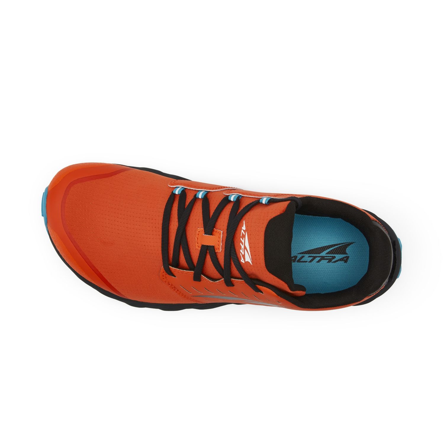 Altra Superior 5 Trailrunning Schuhe Herren Orange Schwarz | Deutschland-95436819