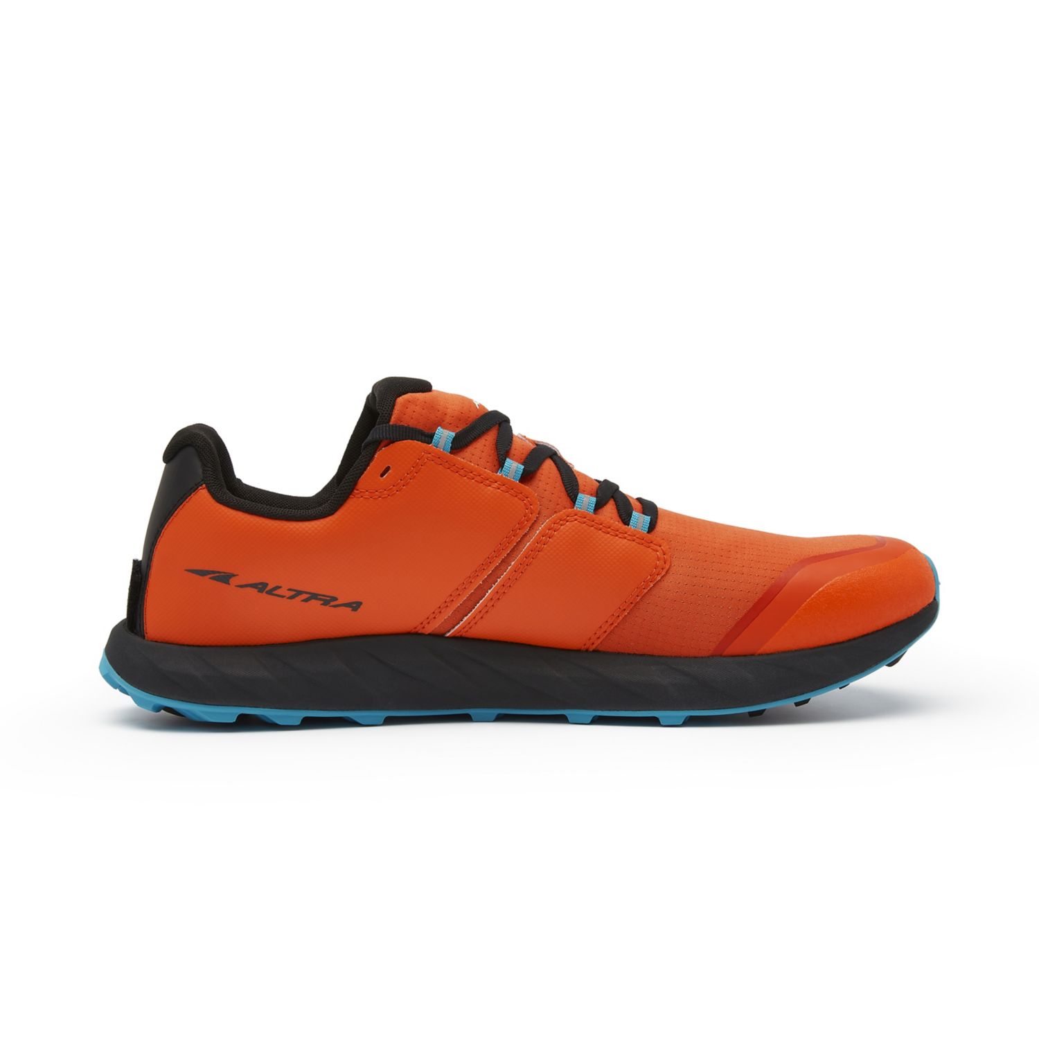 Altra Superior 5 Trailrunning Schuhe Herren Orange Schwarz | Deutschland-95436819