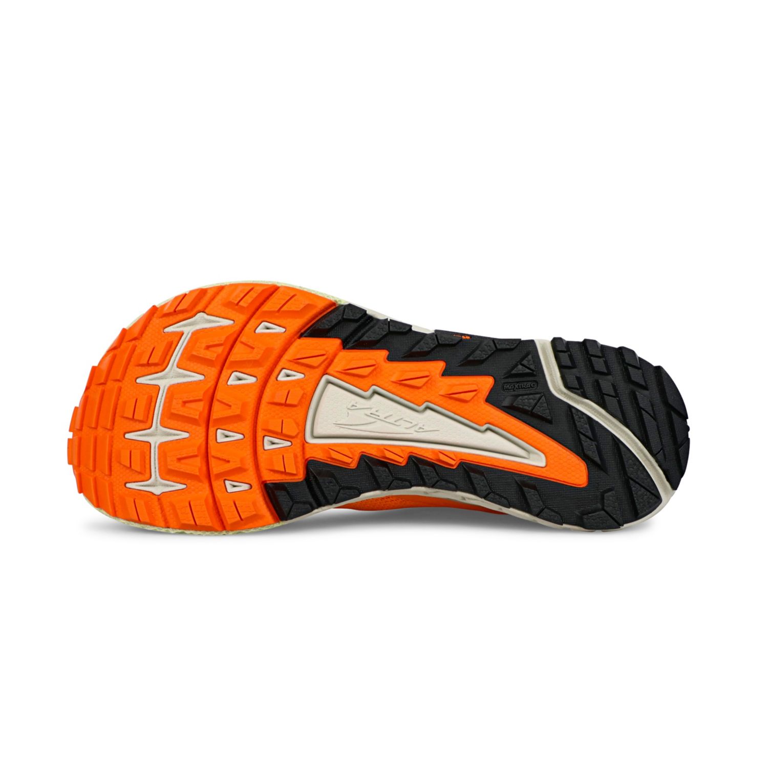 Altra Timp 4 Trailrunning Schuhe Damen Orange | Deutschland-90152479