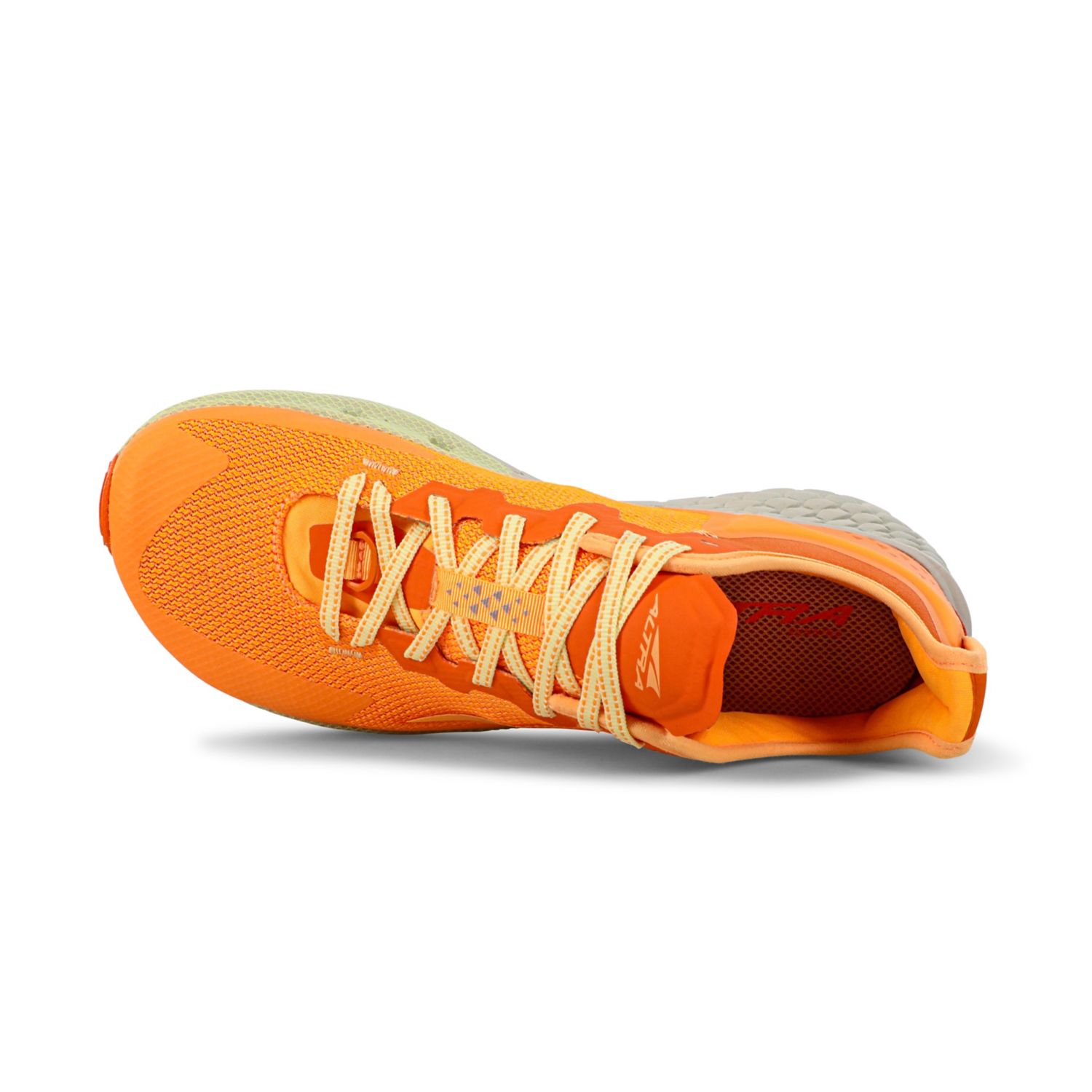 Altra Timp 4 Trailrunning Schuhe Damen Orange | Deutschland-90152479