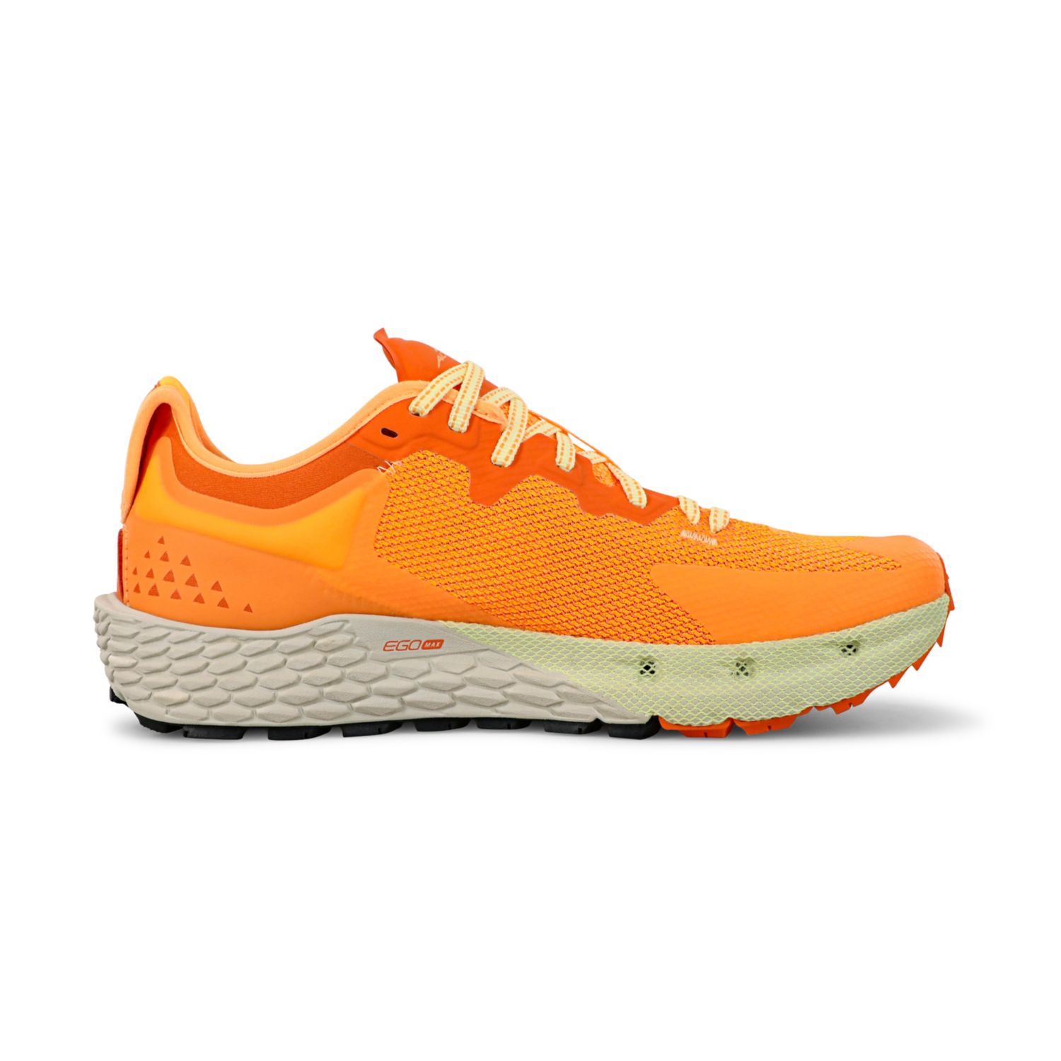 Altra Timp 4 Trailrunning Schuhe Damen Orange | Deutschland-90152479