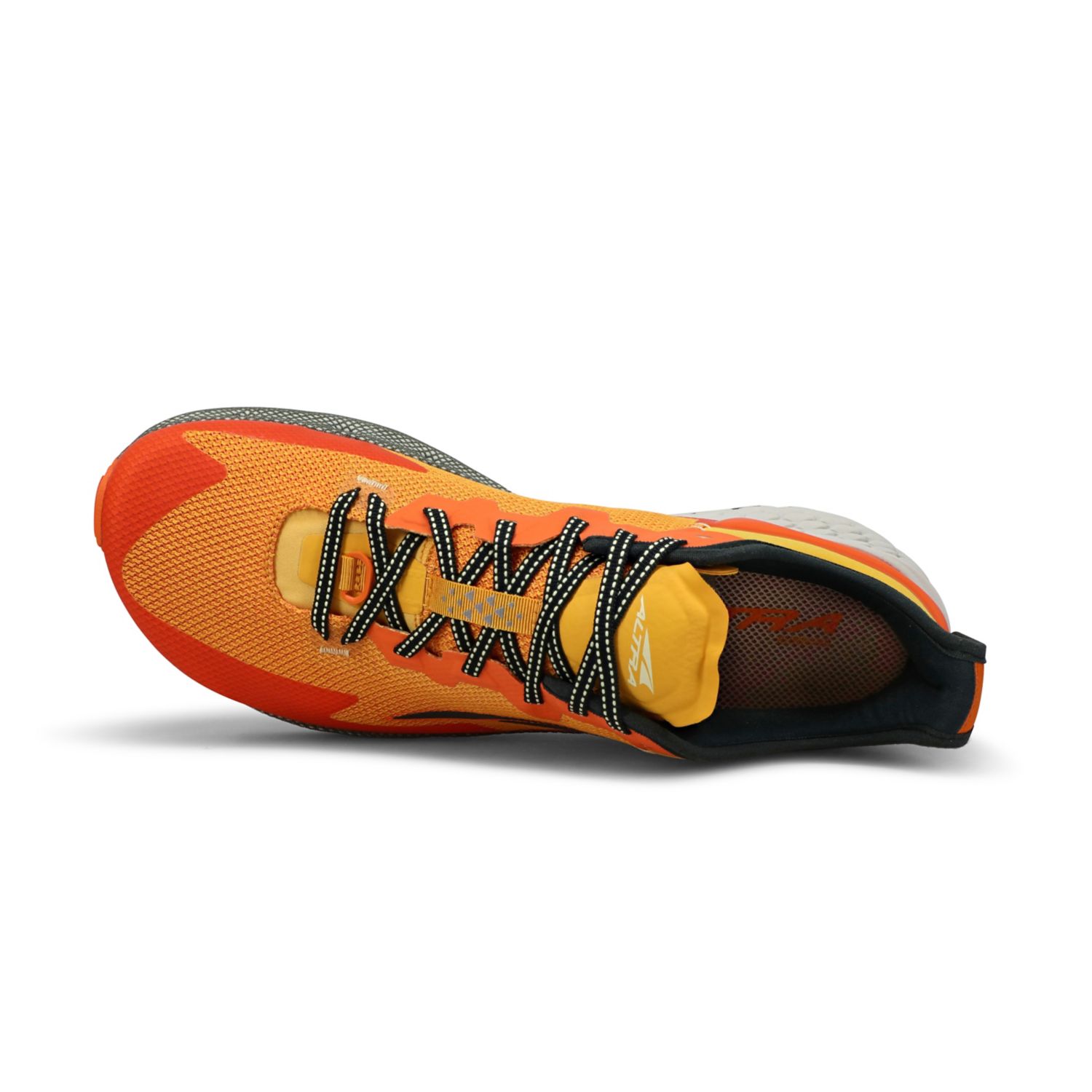 Altra Timp 4 Trailrunning Schuhe Herren Orange | Deutschland-19586329