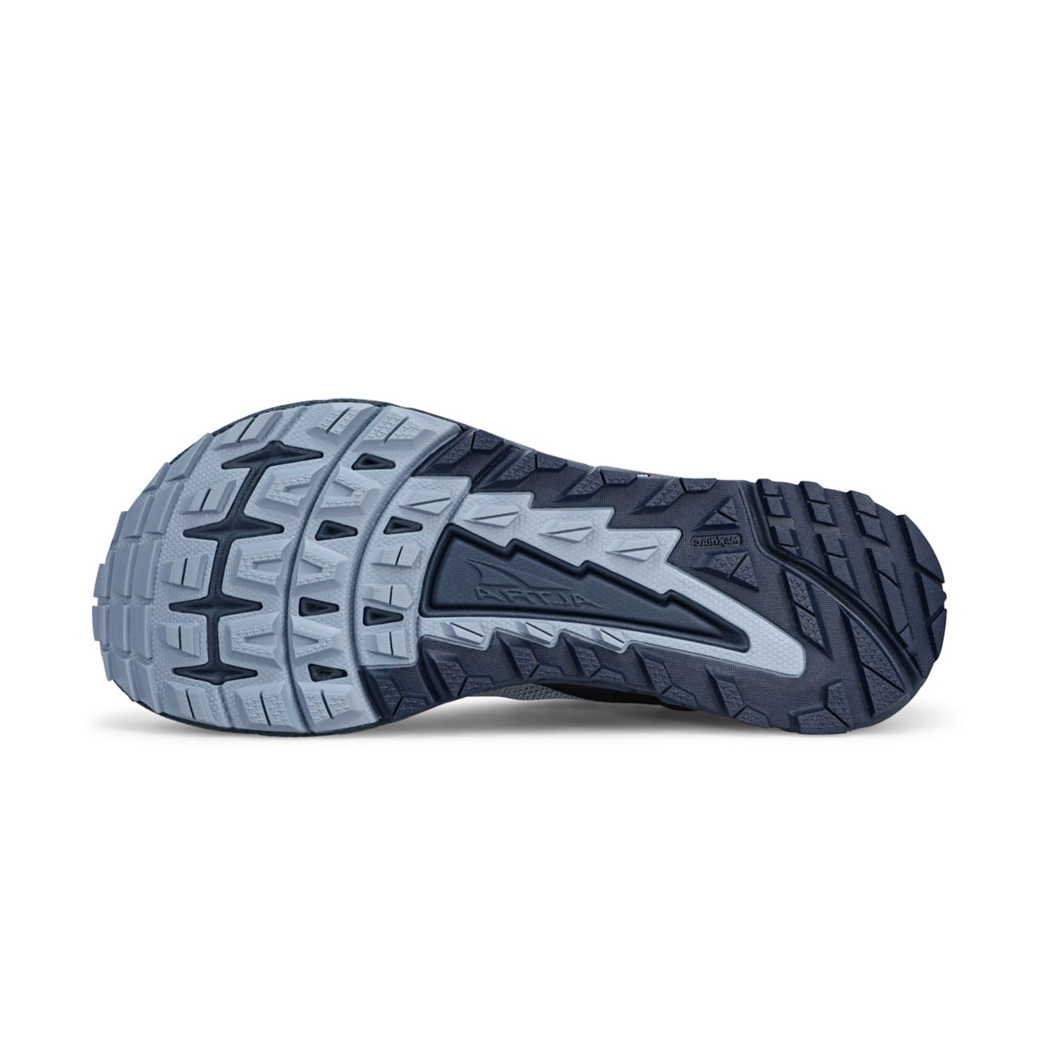 Altra Timp 4 Trailrunning Schuhe Herren Blau | Deutschland-78350969