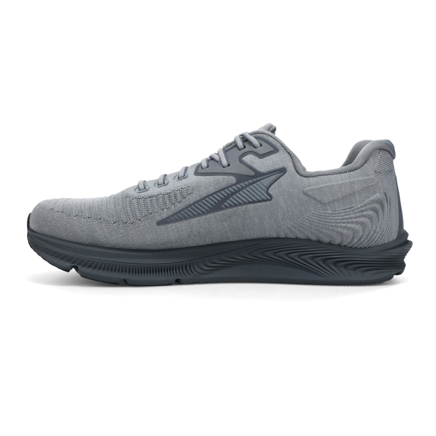 Altra Torin 5 Luxe Straßenlaufschuhe Herren Dunkelgrau | Deutschland-27065149