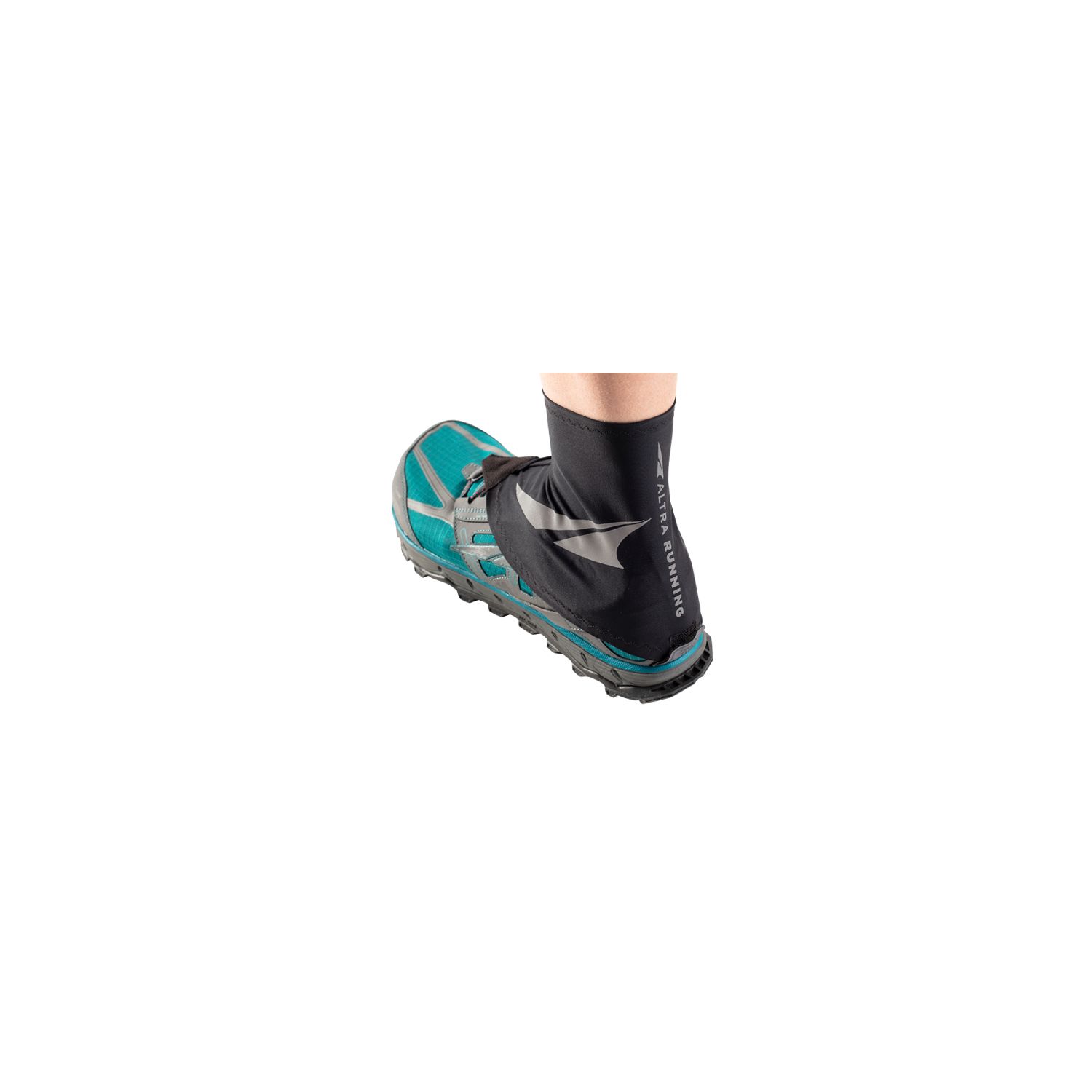 Altra Trail Gaiter Trailrunning Schuhe Damen Schwarz Grau | Deutschland-50162899