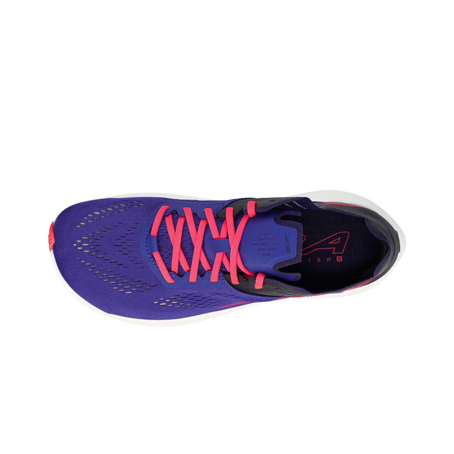 Altra Vanish Carbon Straßenlaufschuhe Damen Dunkellila | Deutschland-92304789