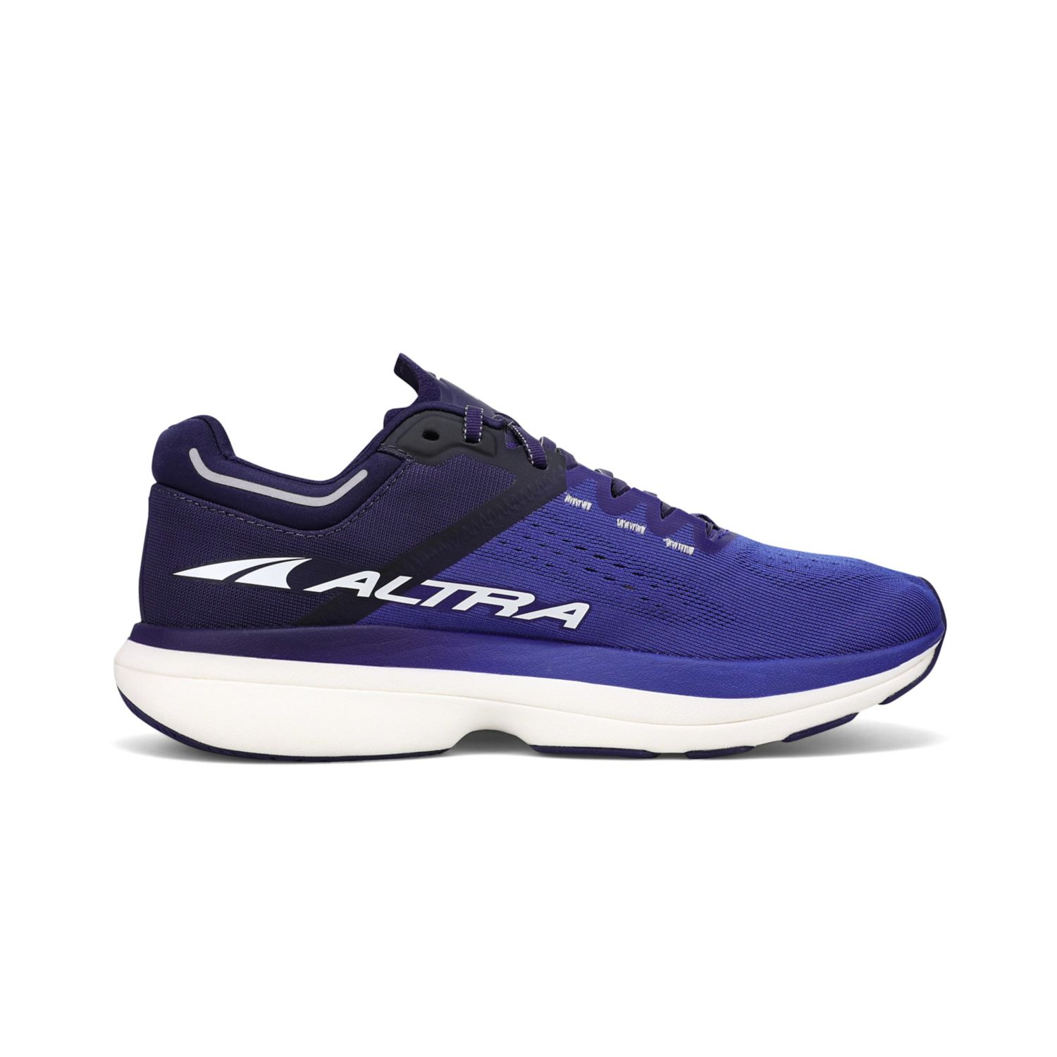 Altra Vanish Tempo Laufschuhe Damen Dunkellila | Deutschland-75012969