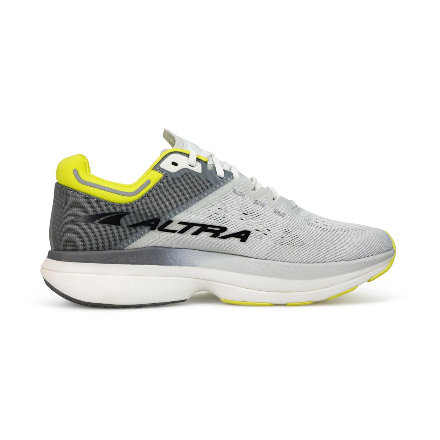 Altra Vanish Tempo Laufschuhe Damen Grau Gelb | Deutschland-45910389