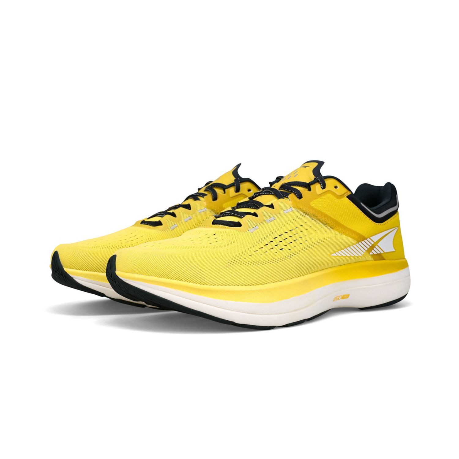 Altra Vanish Tempo Laufschuhe Herren Gelb | Deutschland-67125989