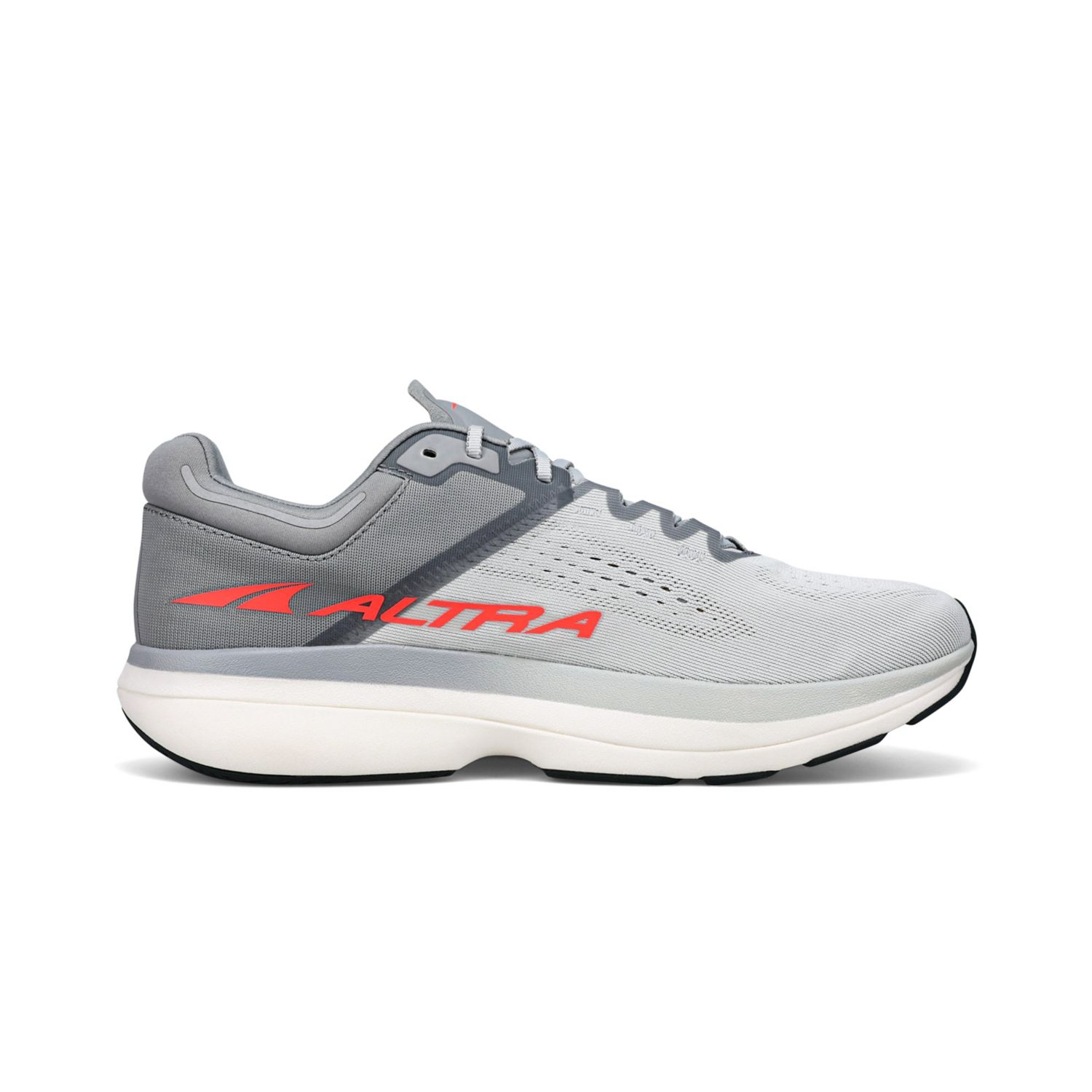 Altra Vanish Tempo Laufschuhe Herren Grau | Deutschland-12947659