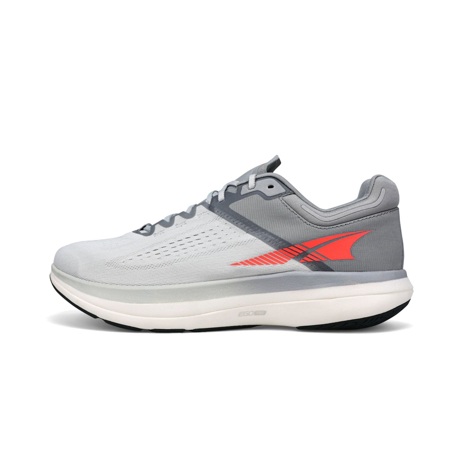 Altra Vanish Tempo Laufschuhe Herren Grau | Deutschland-12947659