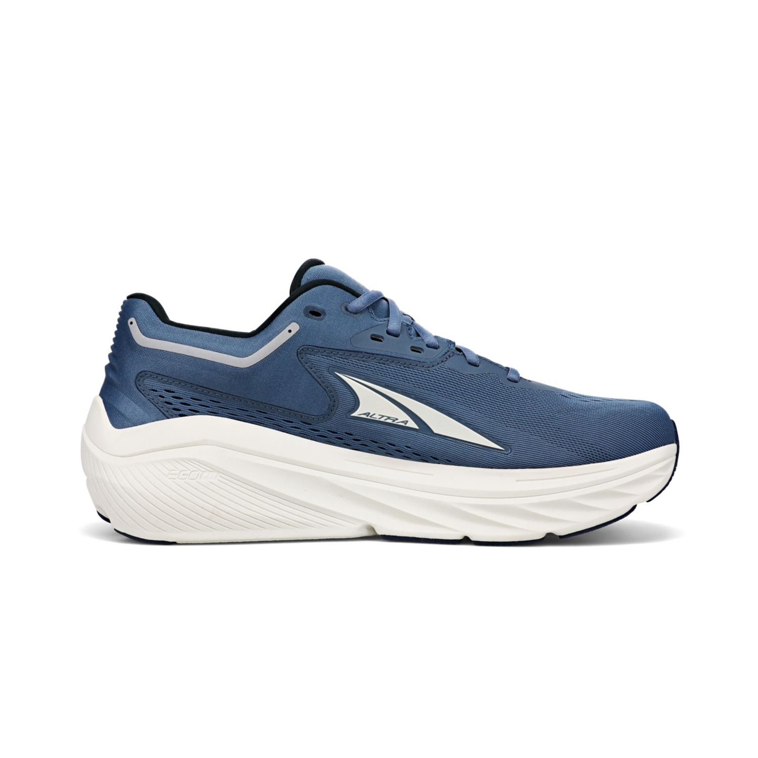 Altra Via Olympus Straßenlaufschuhe Herren Blau | Deutschland-95840219