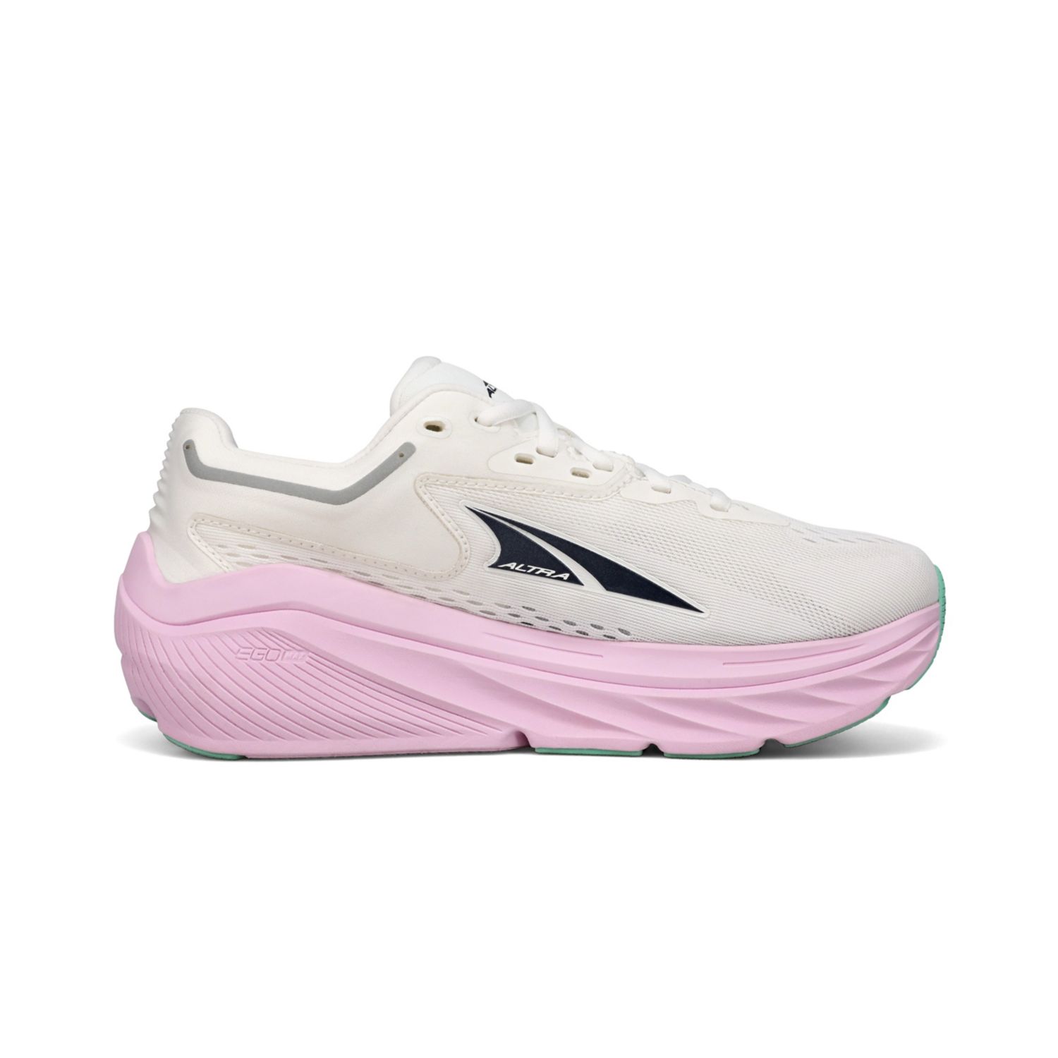 Altra Via Olympus Wanderschuhe Damen Lila | Deutschland-49280169