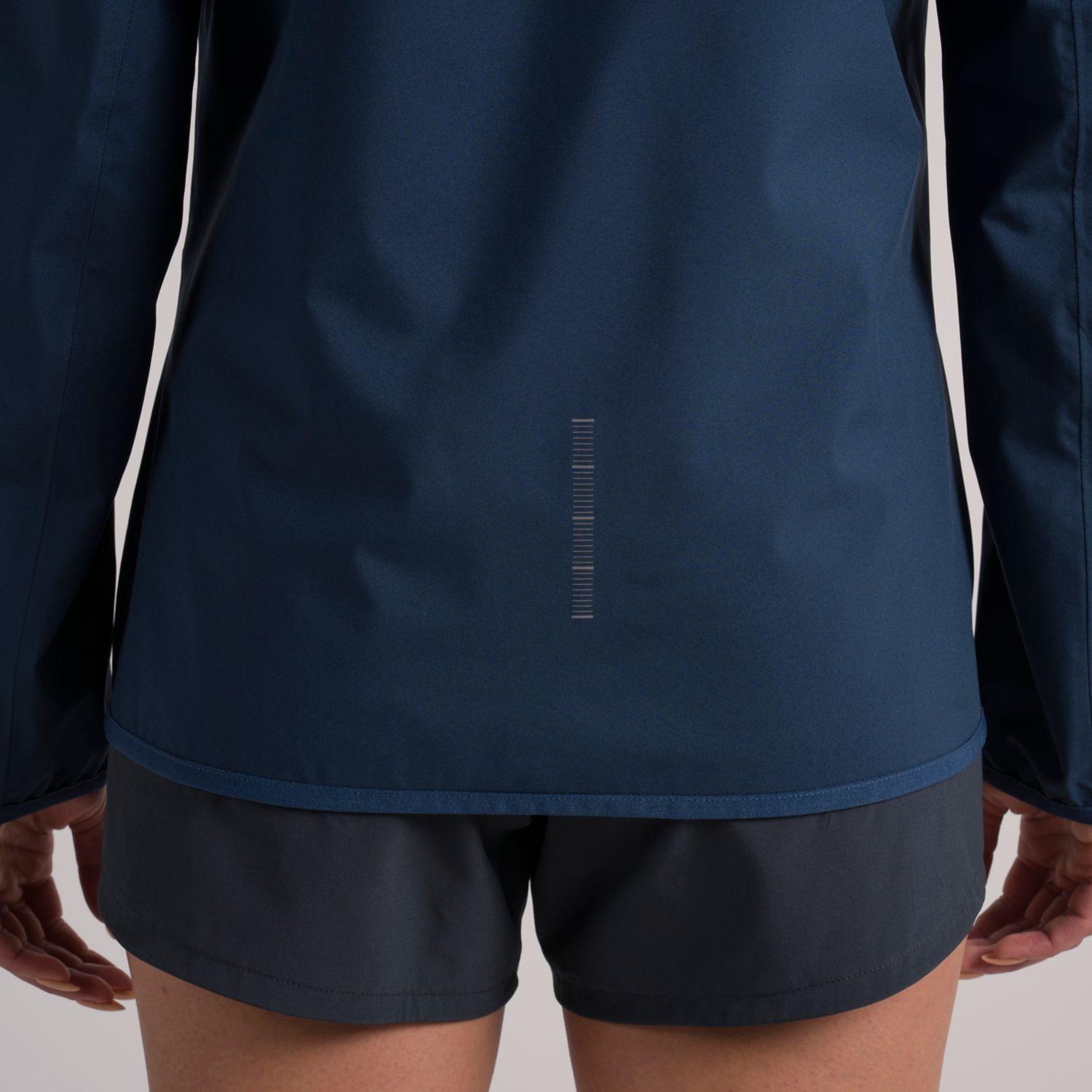 Altra Wasserdichte Laufjacke Damen Blau | Deutschland-20645989