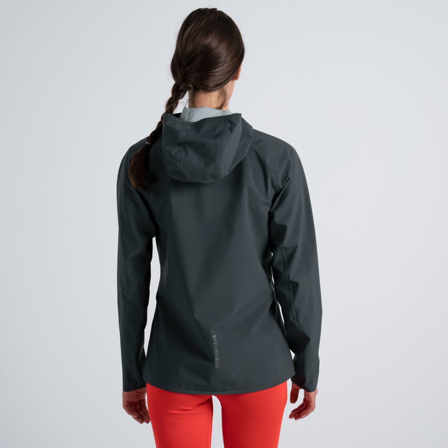 Altra Wasserdichte Laufjacke Damen Dunkelgrün | Deutschland-84607359